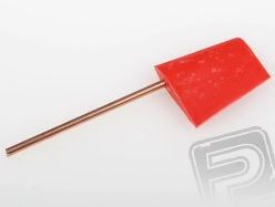 Lodné kormidlo MS (122900)