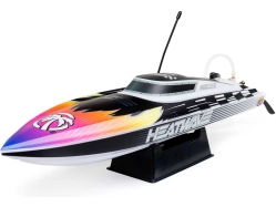 RC loď Proboat Recoil 2 18" BL RTR Heatwave