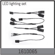 LED lighting set