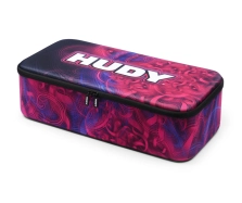 HUDY Přepravní box 440x220x115 mm