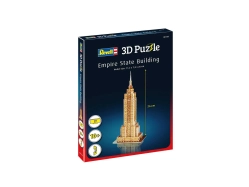 Revell 3D Puzzle - Empire State Building
