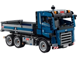 LEGO Technic - Sklápacie auto