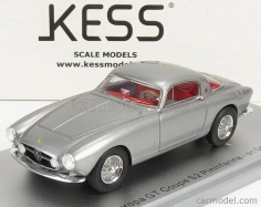 Kess-model Ferrari 250 Europa Gt Coupe S2 Pininfarina Sn0407gt 1955 1:43 Strieborná
