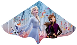 Létající drak Frozen Elsa
