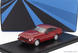 Avenue43 Anadol Stc-16 Turkey 1972 1:43 Red