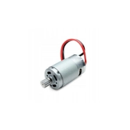 Motor pre RC autá 9115 a 9116 verzia 2021