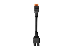 EcoFlow paralelný kábel na prepojenie panelov s koncovkou XT60i