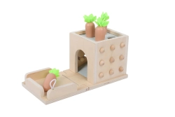 2Kids Toys Multifunkčná vkladačka 8v1