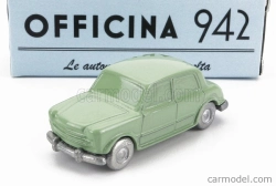 Officina-942 Fiat 1100/103 1953 1:76 svetlozelená