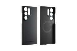 Magnetický kryt Freewell pre Samsung S23 Ultra so závitom 17 mm