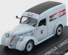 Edicola Fiat 1100 Elr Van Lavazza 1950 1:43 Biela