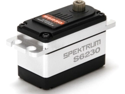 Spektrum Servo S6230 Auto