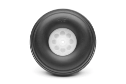 Kolo pěnové tvrdé 114mm (4,5")