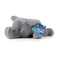Rappa Plyšový slon 29 cm Lazy Animals