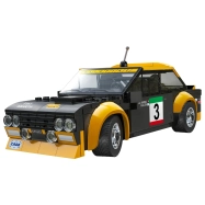 RC stavebnice Fiat Abarth 131