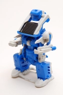 Solární stavebnice - SolarBot 3 v 1