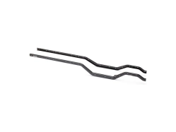 Traxxas pozdĺžniky šasi 590 mm (pár)