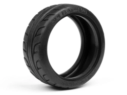 ROZBALENÉ – Pneumatiky T-GRIP 26 mm (2 ks)