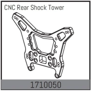 CNC Rear Shock Tower