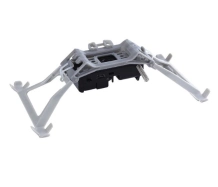 DJI MINI 3 Pro – závesný systém a podvozok