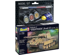 Revell Panther Ausf. G (Sd.Kfz. 171) (1:72) (súprava)