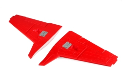 F-5E Red Suisse - krídla
