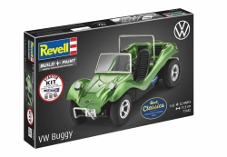 Starter Kit auto 77682 - VW Buggy (1:32)