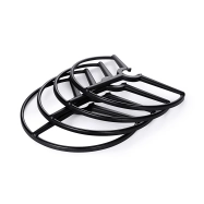 EHANG Kryty vrtulí, černá barva