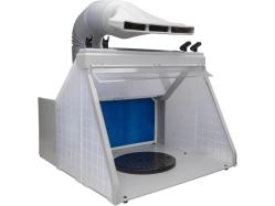 Spraycraft striekací box s odsávaním