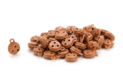 Napínák plastový 5mm (50 ks)
