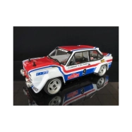 RC auto Fiat 131 Abarth Francúzsko