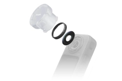 Insta360 X6 Sada na výměnu čočky 1 ks