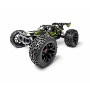 RC auto piesočná buggy Virus Extreme