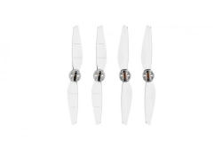DJI Mini 4 Pro/Mini 3 Pro – LED Flash vrtule (2 páry) (vr. Aku)