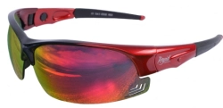 Brýle Edge Red