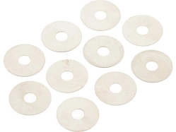 Arrma podložka 3,5x12x0,15mm (10)