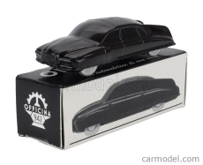Officina-942 Isotta fraschini 8c Monterosa 1947 1:76 čierna