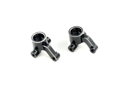 HBP250204 - Aluminum Steering Spindle, Speck B