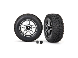 Traxxas kolo 2.6
