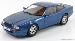 Modely Aston martin Virage Coupe 1988 1:18 Blue Met