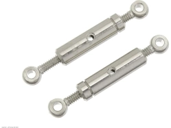 Napínák lanka mosaz M2 (2)