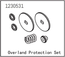 Slipper Hub Set