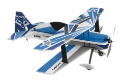 RC letadlo KAVAN Vibe, modrá