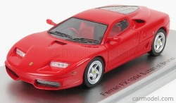 Kess-model Ferrari Fx Sultan Of Brunei 1994 1:43 Červená