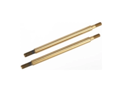 Traxxas piestnice tlmiča GTR xx-long TiN (2)