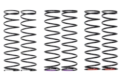 Sada pružín 16/85 mm, 3 páry