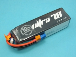 Akku LiPol XPower 5000-5S ULT 70C