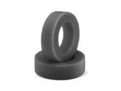 HUDY Vložky přední 4WD 1:10 off-road Carpet Foam (2 ks)
