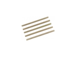Závitová tyč M3x60 ocel (5)