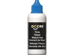 OCCRE Mořidlo ořech 50ml